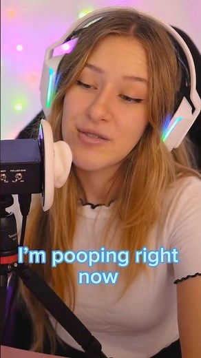 POOP ASMR?!?! 💩🚽