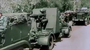 6.8K views · 147 reactions | German 88mm FlaK in Action | WW2 Soldiers | Facebook