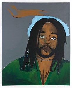 Henry Taylor (artist) - Alchetron, The Free Social Encyclopedia