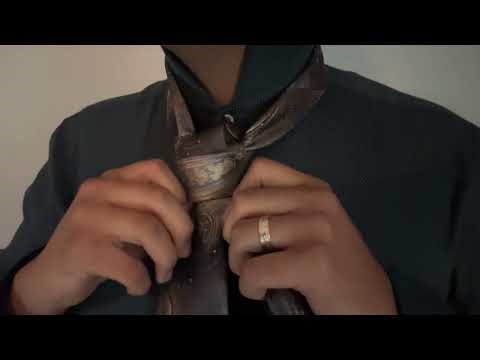 How to Tie a Trinity Knot For Beginners and Impressive Knot