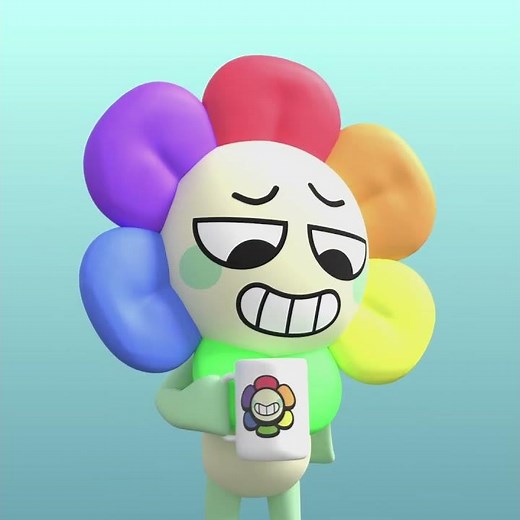 Dandy Expressions Animation