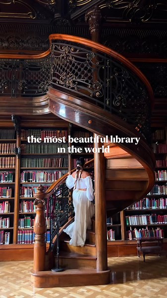 Metropolitan Ervin Szabó Library: A Hidden Gem in Budapest