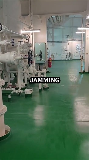 How did Iran Actually Force Commercial Tankers into their Waters Using Fake GPS? #military #war