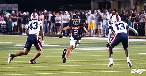 Scouting Report Rundown: Nine updated breakdowns in the 2026 class