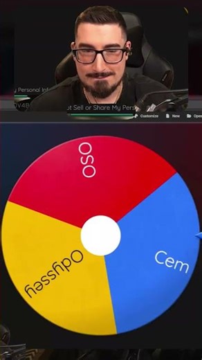 Wheel Of TORMENT ft Obdolbos #EFT #EscapeFromTarkov #roulette