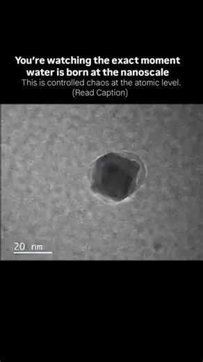 thebizarresphere on Instagram: "Water is one of the most fascinating enigma of the universe. A single water molecule forms when two hydrogen atoms bond with one oxygen atom — H₂O. Simple formula. Wild process. Hydrogen is extremely flammable. Oxygen intensifies combustion. When hydrogen gas reacts with oxygen gas, the reaction releases a burst of energy. The balanced chemical equation looks like this: 2H₂ + O₂ → 2H₂O + energy This is called a combustion reaction. And yes — it can be explosive. W