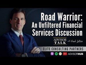 Financial Advisors Advice | On Merrill Lynch, Income Potential for Independent Advisors & More