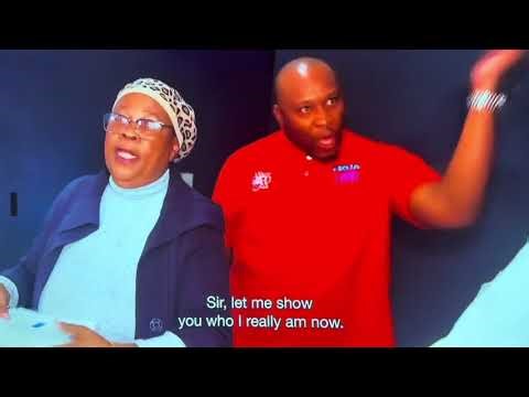 Xrepo one thing about him is that he will never let you down