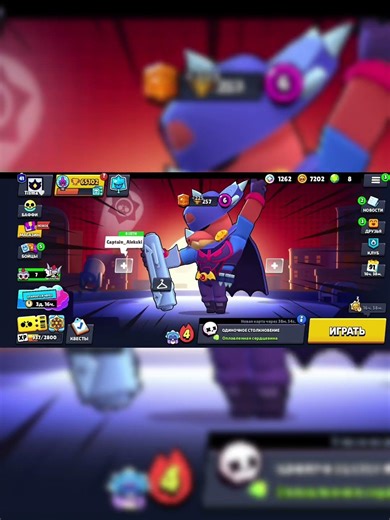 something like this