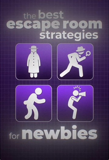Escape Room Strategies for Newbies: Master the Game
