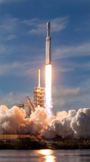 The V-2 Rocket: The Weapon That Started the Space Age