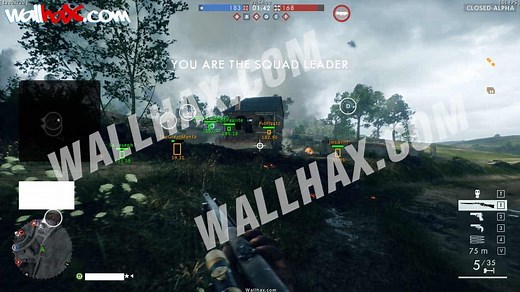 Download the BEST Battlefield 1 Aimbot!