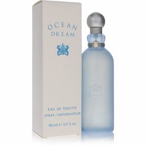 Ocean Dream Perfume for Women by Designer Parfums Ltd | FragranceX.com