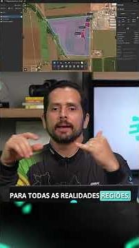 Pix4D Fields - Simple, easy-to-use, and robust software - Drone mapping and spraying.