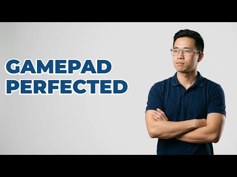 How To Use Windows To Calibrate My PC Gamepad?