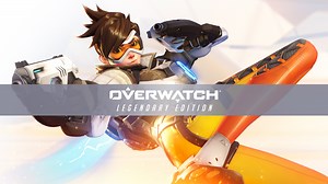 Comprar Overwatch Legendary Edition - Switch