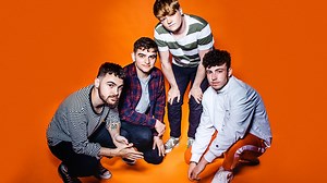 BBC Wales - Horizons - Gwilym