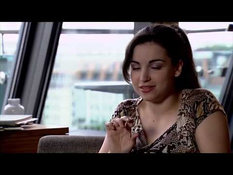 Olga Scheps in Berlin