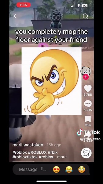 Roblox Battle: OC Showcase and Avatar Creations