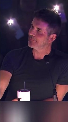 Tom Ball WOWS the judges with "The sound of silence" America's Got Talent Golden Buzzer AGT 2023