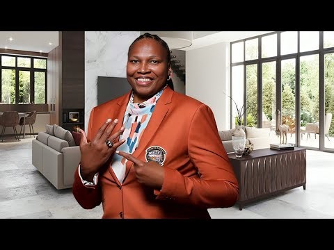 Yolanda Griffith's Husband, Age, Kids, Net Worth, Career & Lifestyle