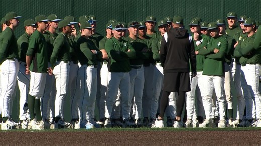 Tulane opens spring ball with eyes on reclaiming American Conference crown