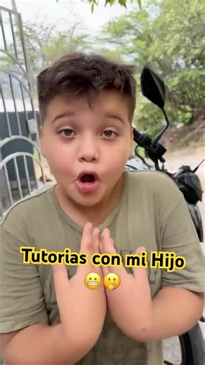 mi HIjO dando TUTORÍA🙈#elbrodelprofejesus #humor #comedia
