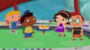 Little Einsteins (Season 1) - Episode 4 - Whale Tale