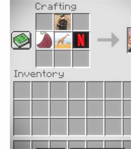 Kaku: La fusión entre un personaje y Netflix