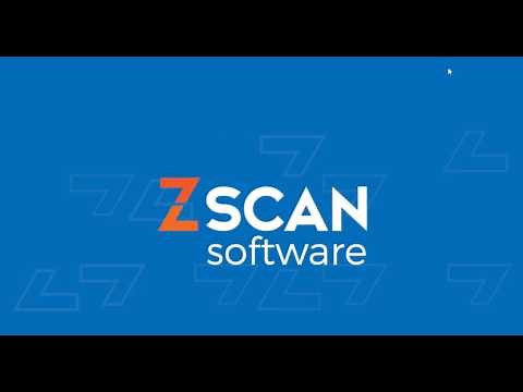 Como instalar o Zscan7