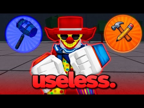 The Strongest Battlegrounds UPDATE Broke GAMEPASSES