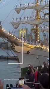 In Deadly Ship Crash, Questions About What Went Wrong