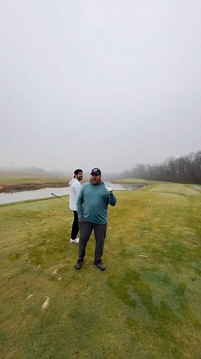 Live from The Links at Gettysburg | Sunday Swingers Golfing