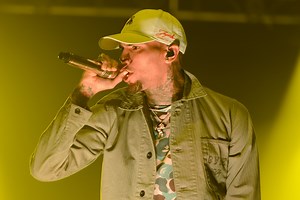 Chris Brown & Agnez Mo "Overdose" Preview Sounds Like Match Made In Heaven