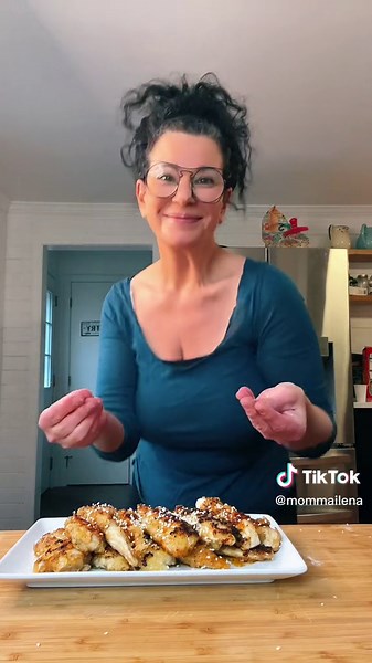 Delicious Honey Garlic Chicken Tenders Recipe