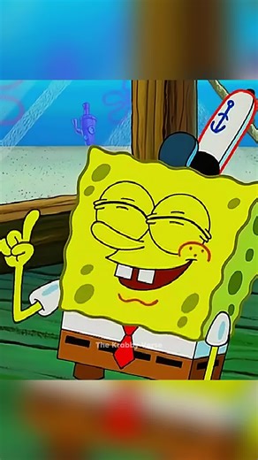 Spongebob's Original name wasn't Spongebob Squarepants