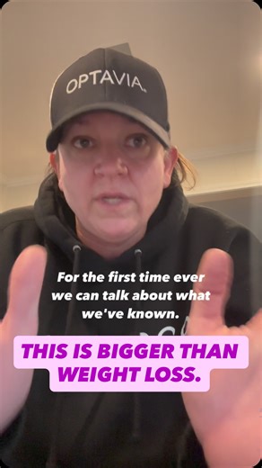 12 reactions | What if the real transformation isn’t the part you can...