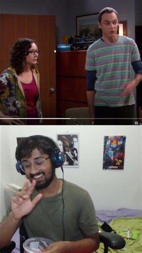 A Great Girlfriend For Sheldon?!? #bigbangtheory