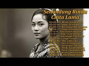 Kenangan Lama Berdenyut Playlist Lagu Untuk Malam Sunyi