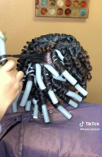 Spiral Set Tips: Achieve Perfect Spiral Curls with These Techniques!