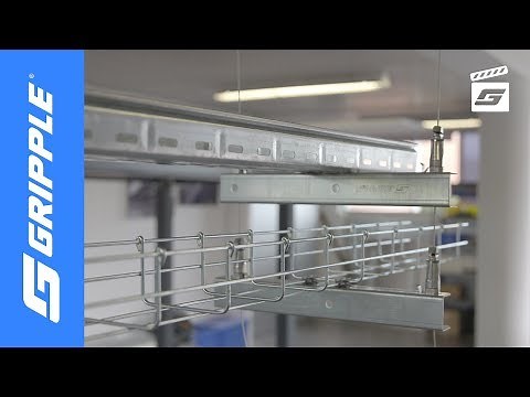 UniGrip for Electrical Services - Product Focus