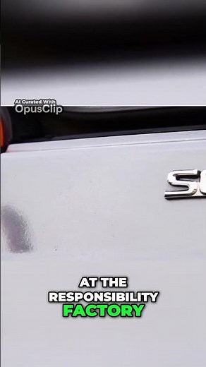 Why the Lexus SC Four 100 is the Ultimate Powerhouse Vehicle #lexus #cars #carculture #sc400 #1uzfe