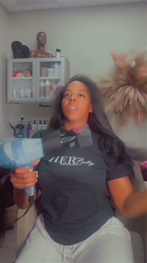 Flip over quick weave #quickweave #flipover #fyp