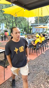 110K views · 7.5K reactions | Captain Mole Official Noye Vlogs Bolt Coffee - Baywalk Food Garden sandali pinapainit qpa | Jc Apellado | Facebook