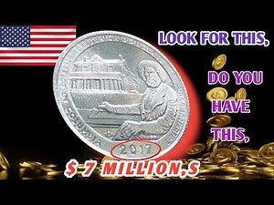 2017 P Uncirculated District Columbia Frederick Douglass Quarter 25 Cent Coin