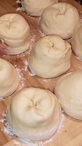 136K views · 1.7K reactions | Step by step Paratha Roti Recipe, Sandy's Style. Good morning family many requested this recipe. Enjoy and let me know if you have any questions  * 8 cups flour * 1 tbs sugar * 1 tsp baking powder * 4 tbs oil or ghee * 1tsp salt -Mix well into a dough Let sit 5 minutes, then make small balls and tuck in the ends -Set for 15 - 20 minutes -Roll out flat to cook, oil both sides | Sandy's Backyard Kitchen/Garden | Facebook