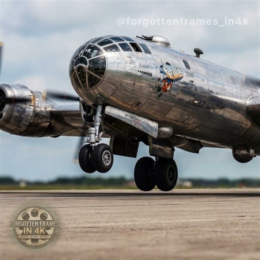 🇺🇸✈️💥 THE B-29 SUPERFORTRESS: The Bomber That Ended World War II 😱☢️ #ww2 #ww2rebuilder #navy #army