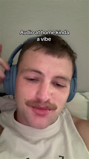 Discovering the Chill Vibe of Audiobooks at Home