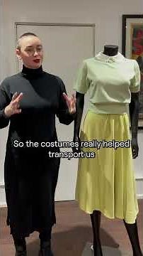 Olivia Newton-John Grease (1978) Costume | Propstore's Entertainment Memorabilia Live Auction