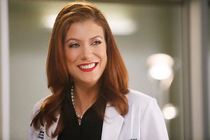 'Grey's Anatomy': Kate Walsh Confirms Addison's Season 19 Return -- How Many Seasons Has She Been In?